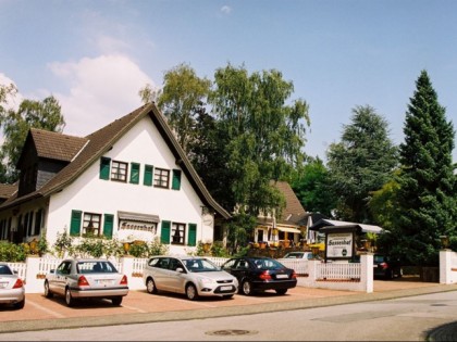 照片: Landhaus Sassenhof